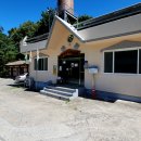 삼계리 노인회관 옆 이미지