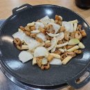 잠실 제1수영장 외부 이미지