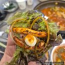 경산슈퍼 | 경산시맛집, 이렇게 얼큰하고 맛있는 찌개가 있는지 몰랐다고ㅠ진짜 맛있게 먹고 온 팔공큰돼지찌개...