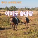 탐라승마장 | [이어도 승마장] 제주 여행, 아이들 승마체험 후기