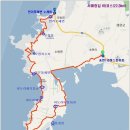 서해랑길 68코스 이미지