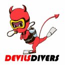 태국 No1 바노라 시밀란 리브어보드 크리스마스 트립 with Devilsdivers 이미지