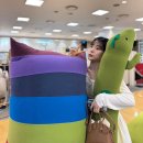 인형백화점 | 영등포 여의도 벚꽃축제 데이트 코스 추천 요기보 미아 현대백화점에서 돌아기선물 인형 구매후기