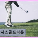아시스골프타운