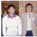 이창수학학원 | 영화 〈승부〉, 아이와 함께 본 조용한 승부
