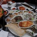 황금어시장 이미지