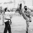 험프리스 태권도장 이미지