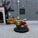 계룡대떡집 | 아이랑 공주 주말 나들이_피탕김탕,공산성,산성시장(+계룡부대)