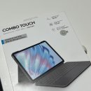 Combo touch air 11 inch (M2) (사용후기, 가격, 매직키보드)