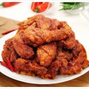 페리카나 치킨 이미지