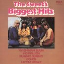Love is Like Oxygen / Sweet 이미지
