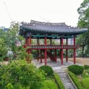 관풍루(觀風樓) 이미지