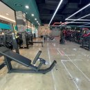 핏플러스짐 헬스&PT 안성공도 진사리점 이미지