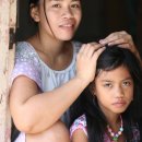 필리핀 서민들의 삶을 들여다보기 이미지