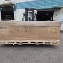 EPSON SC-P9140 대형 솔벤인쇄기 설치후기 시트출력용 이미지