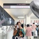 성수동 팝업스토어 오아드 실버퍼스 립앤치크 선물 &amp; 이벤트 총정리