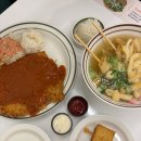 착한돈까스우동 | 센텀 맛집 추천 뜨돈 부산센텀점, 돈까스와 우동 조합 솔직후기