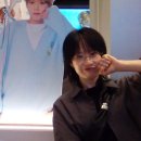 2025.05.31 여의도 더 현대 박지훈 생일카페 방문 후기