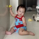 오우아 스튜디오 끈나시 실내복 하울, 보자마자 귀여워서 구매함