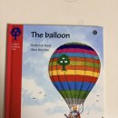 The balloon 이미지
