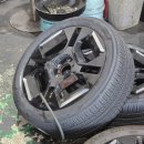 한국타이어경상북도판매㈜ | EV3 한국타이어 아이온 에보 AS(iON evo AS), 215/50R19 교체 후기