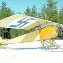겨울전쟁 항공전 (1) - 겨울 전쟁과 핀란드 공군 이미지