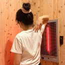 광주 점핑다이어트, 온열다이어트 &lt;계림동 그랜드점핑&gt; 원적외선 체온테라피 후기