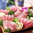 초밥은 못참치