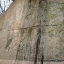 굴암사입구 | 안성...굴암사 석탑. 마애약사.선각여래