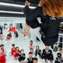 경희대 퍼스트 태권도장 이미지