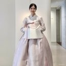 전통한복 | 청담 운선제 한복 대여 혼주 신랑 신부 전통 한복 후기