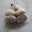 주)한살림우리밀제과