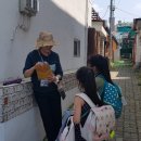 남한강초등학교 앞 이미지