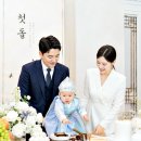 부산 명지 돌잔치 정장 및 드레스 준비하기 좋은 루반테일러 후기