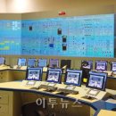 원전 몰린 한반도, 대정전 위험 커졌다,경주 지진으로 볼 적에 대단지 불시정지 시 주파수 급락 광역정전 불가피,잠재 대규모 정전 위험 이미지