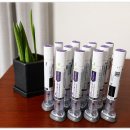덕원식품 | 12. 고도비만 탈출기마운자로 12주 리얼후기 (2.5mg 4주 + 5mg 8주)