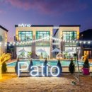 경주 풀빌라 파티오 이미지