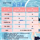 573스위밍풀 | 수완지구 앙팡키즈풀 어린이수영장 대관 후기