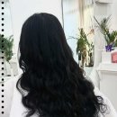 착한머리 이미지