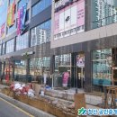상가1층 본죽 앞 이미지