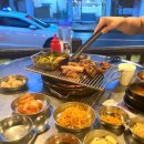 대전 용운동 양평동장군집 후기! 숯불 부속고기 맛집