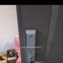 믿음24시출장열쇠도어락설치
