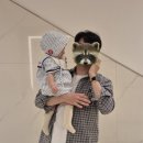 하남 스타필드 | 8개월 아기랑 다녀온 후기(테슬라 모델Y 주니퍼 구경)