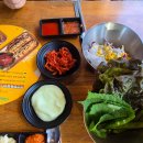 깐깐한 족발 이미지