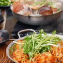 섬집칼국수아구불고기 이미지