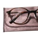 안경을 찾는 사람들 | 안경브랜드 CARIN 카린 에어3 슬림뿔테 가벼운 라운드 아넬 쉐입 안경 추천