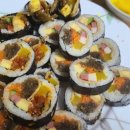 나래김밥 이미지