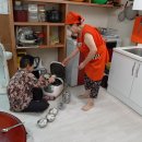 신일해피트리 경로당 이미지
