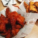 보드람치킨 구의역점 이미지