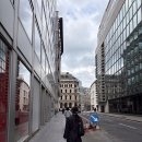 25시가든 | 영국 런던 여행 무료전망대 스카이가든 예약없이 워크인